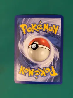 Electrike 30/109 Reverse Holo from Pokemon Ruby and Sapphire NM/LP - Image 2