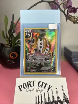 Regigigas (Full Art Promo) Pokemon • Promo • XY82 XY Promos - Image 1