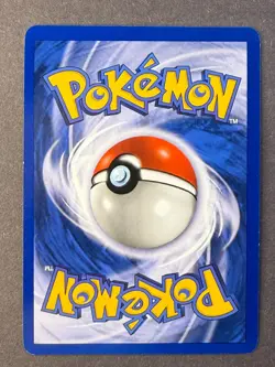Dark Dragonite First Edition Team Rocket Pokemon TCG 5/82 Stage 1 Rare Holo - Image 2