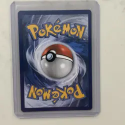 2020 Pokemon Rebel Clash SWSH02 #189/192 Boss's Orders (Full Art) - Image 4