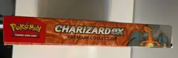 Charizard ex Premium Collection Minor Damage Factory Sealed Condition Pokemon - Image 2