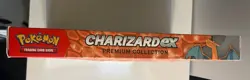 Charizard ex Premium Collection Minor Damage Factory Sealed Condition Pokemon - Image 4