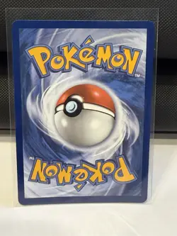Grimsley’s Move 120/094 Phantasmal Flames Full Art English Pokemon TCG MINT - Image 2