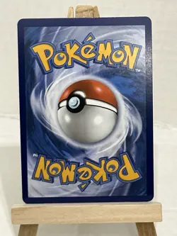2025 Near Mint Pokemon Clawitzer 141/132 IR Mega Evolution NM Illustration Rare - Image 2