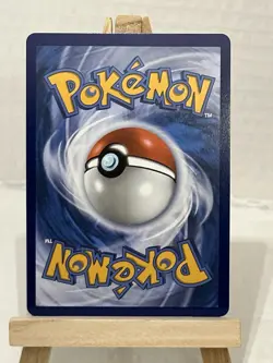 2025 Near Mint Pokemon Clawitzer 141/132 IR Mega Evolution NM Illustration Rare - Image 3