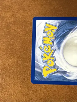 Alakazam 009 Mega Evolutions Black Star Promo Pokemon Center stamp NM🔥🔥 - Image 4