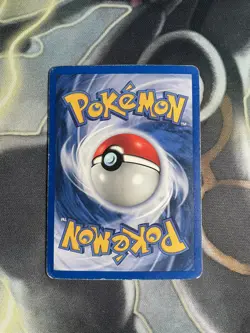 Pokemon TCG Nidoqueen 7/64 Jungle Set Holo Rare Unlimited WOTC Vintage - Image 5