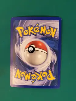 Oran Berry 85/109 Reverse Holo from Pokemon Ruby and Sapphire NM/LP - Image 2