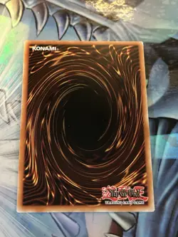 Blade Knight SBAD-EN006 Ultra Rare 1st Edition YuGiOh - Image 4