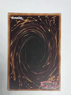 YuGiOh! TCG || Delinquent Duo - LCKC-EN101 - Secret Rare - Image 2