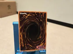 Scapegoat OP08-EN003 Ultimate Rare - Near Mint NM Yugioh TCG Card - Image 2