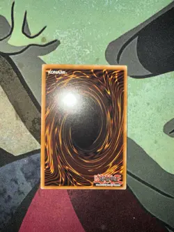 Yu-Gi-Oh! Forbidden Crown Burst Protocol Spell Card 1st Edition Holo BPRO-EN067 - Image 2