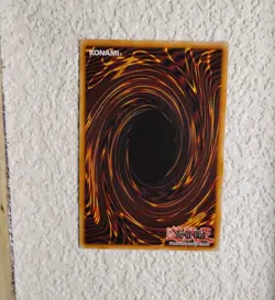 Forbidden Crown BPRO-EN067 Secret Rare 1st Edition Yu-Gi-Oh TCG Card NM/MINT - Image 4