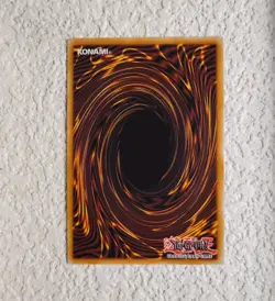 Forbidden Crown BPRO-EN067 Secret Rare 1st Edition Yu-Gi-Oh TCG Card NM/MINT - Image 5