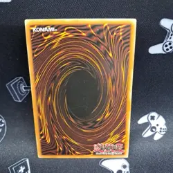 The Eye of Timaeus LEDD-ENA21 1st Edition LP Light Play Yu-Gi-Oh! Card - Image 2