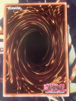 Yugioh: Dark Magical Circle - MP17-EN100 - Secret Rare - 1st Edition - NM - Image 2