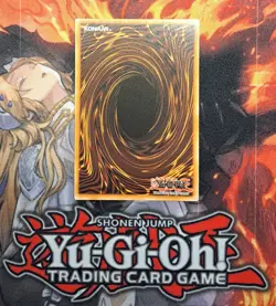 Yugioh! Ecclesia and the Dark Dragon - BPRO-EN041 - Secret Rare - 1st Edition - Image 2