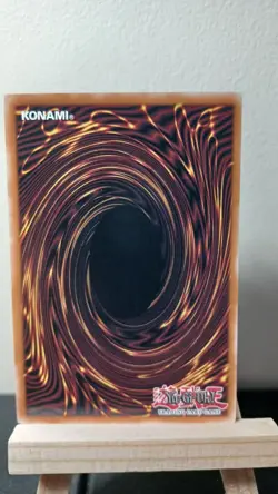 Blue-Eyes Chaos MAX Dragon 1st Ed Misprint [NM] - Yu-Gi-Oh! SDWD [Common] - Image 2