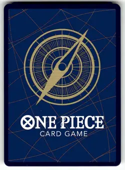 One Piece Emporio.Ivankov (ST12-010/20) Starter Deck 12 Zoro and Sanji NM FOIL - Image 2