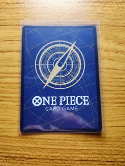 Trafalgar Law OP05-069 SR One Piece TCG NM Canadian Seller! - Image 2