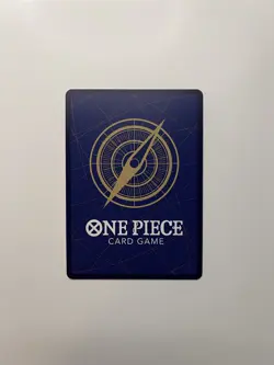 Vinsmoke Reiju EB03-031 Extra Booster: One Piece Heroines Edition Foil One Piece - Image 2