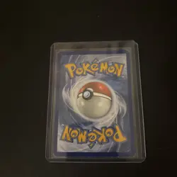 Pokemon TCG Charizard Holo Rare Card 5/18 Detective Pikachu Series - Image 2