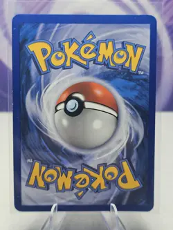 Abomasnow Mysterious Treasures 19/123 Reverse Holo Rare Pokemon Card LP - Image 2