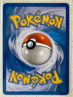 VAPOREON - 41/90 - UNDAUNTED - POKEMON CARD - NM - NON HOLO - Image 2