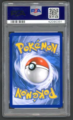 Pokemon Cards - PSA 9 Charizard GX SM60 - Black Star Promo - MINT - PSA9 - Image 2