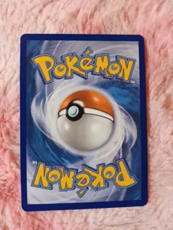 2025 Pokemon TCG Reshiram ex 030/159 Journey Together Stamped Promo Card - Image 4