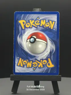 Jolteon 4/64 Rare | Jungle Set | Vintage Pokemon Card | Lightly Played - Image 2