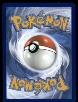 Pokemon Cards Ninetales ex 186/165 151 Ultra Rare NM - Image 2