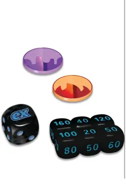 Pokemon Trading Card Games Scarlet & Violet 10.5 Black Bolt Elite Trainer Box - Image 4
