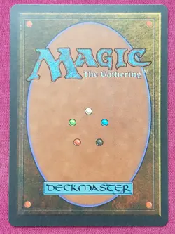 Magic The Gathering ICE AGE SUNSTONE artifact card MTG - Image 2