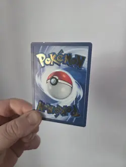 Pokemon Celebrations Charizard Gold Metal Card #4/102 UPC Promo 🌟 - Image 3