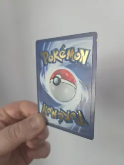 Pokemon Celebrations Charizard Gold Metal Card #4/102 UPC Promo 🌟 - Image 4