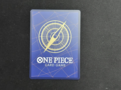 Kujyaku OP11-004 (SR) – One Piece Card Game – Holo Foil – English - Image 2