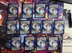 Pokemon Card Lot! EXs, Old Reverse Holos - Image 3