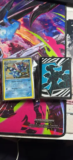 Pokemon Card Lot! EXs, Old Reverse Holos - Image 5
