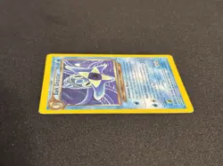 Dark Omastar 19/105 Neo Destiny Rare 2000 WOTC Pokemon Card - Image 5