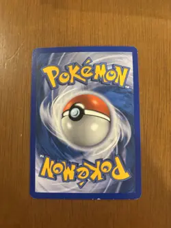Pokemon Charizard EX Crystal Guardians Delta Species Holo Rare Card 4/100 - Image 3