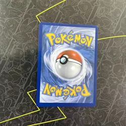 SWSH: Sword & Shield Promo Cards #SWSH261 Charizard VMAX - Image 2