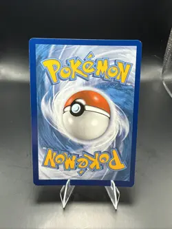 Pokemon TCG: Sword & Shield Gengar SWSH052 Black Star Promo Card LP - Image 3