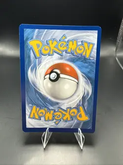 Pokemon TCG: Sword & Shield Gengar SWSH052 Black Star Promo Card LP - Image 4