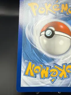 Pokemon TCG: Sword & Shield Gengar SWSH052 Black Star Promo Card LP - Image 5