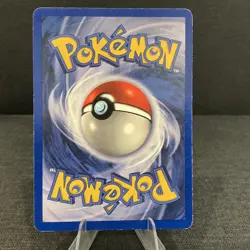 Pidgeotto 22/102 Base Set Rare Non Holo Vintage WOTC Pokemon TCG Card - Image 2