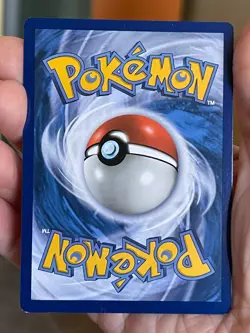 POKEMON FLYING PIKACHU 110/108 RARE SECRET RARE EVOLUTIONS NM CARD - Image 2