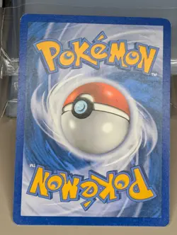 Steelix - 24/95 - Pokemon Unleashed Reverse Holo Rare Card NM - Image 2