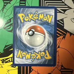 Camerupt EX (Full Art) 146/160 XY Primal Clash Holo Pokemon Card - Image 2