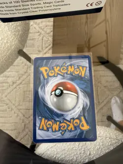 Pokemon TCG Absol G LV.X Supreme Victors Holo Rare Platinum Card 141/147 LP - Image 2